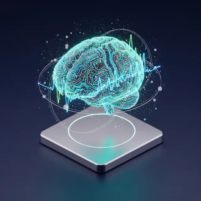 AI Consulting