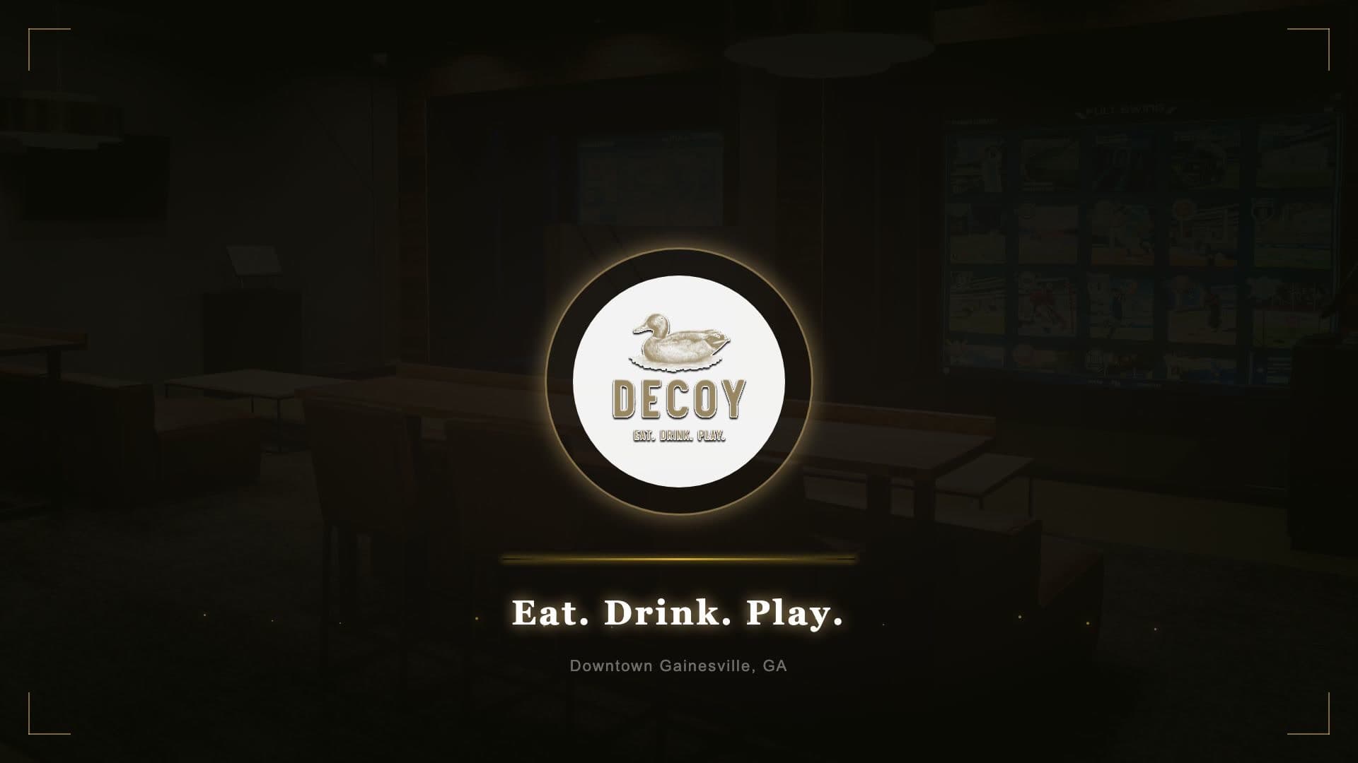 Decoy