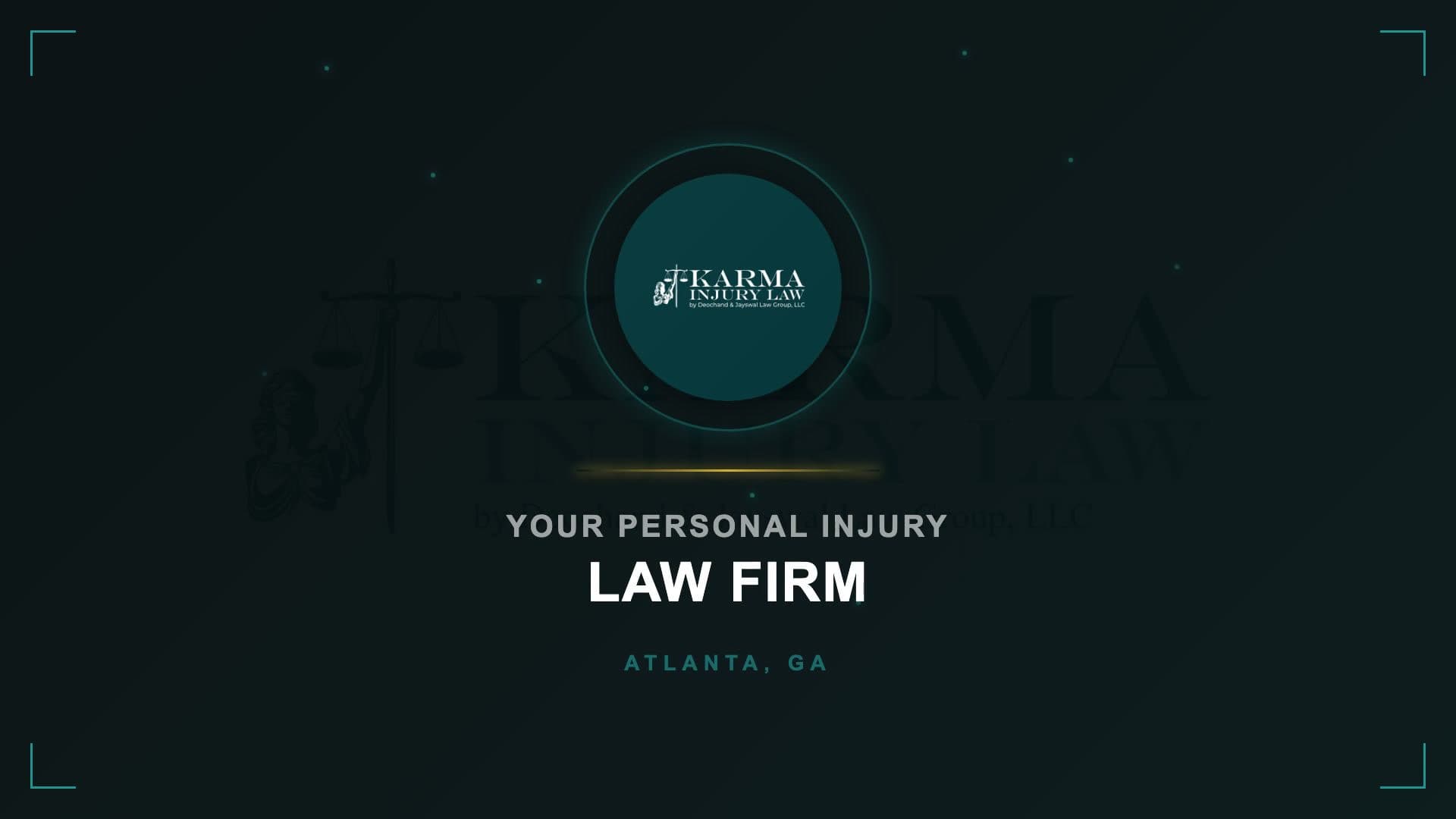 Karma Injury Law