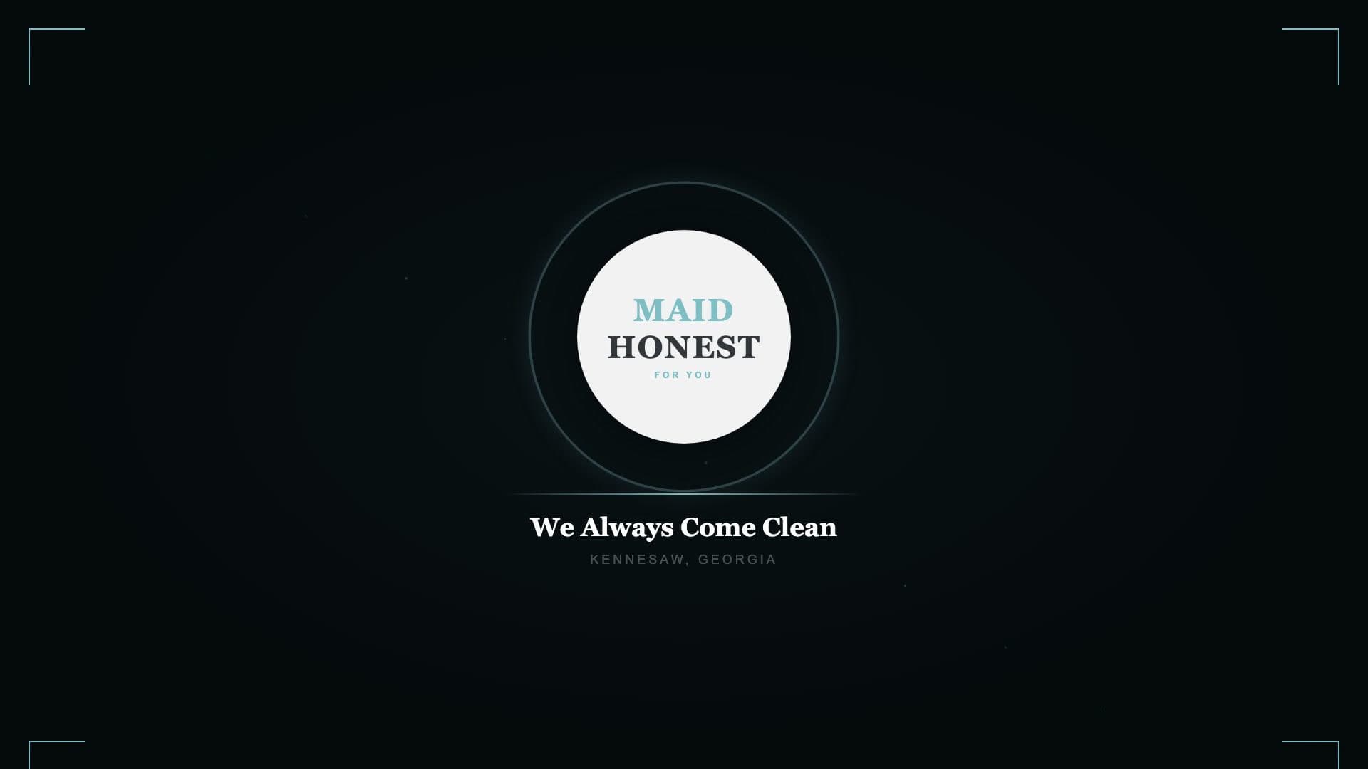 Maid Honest Cleaning
