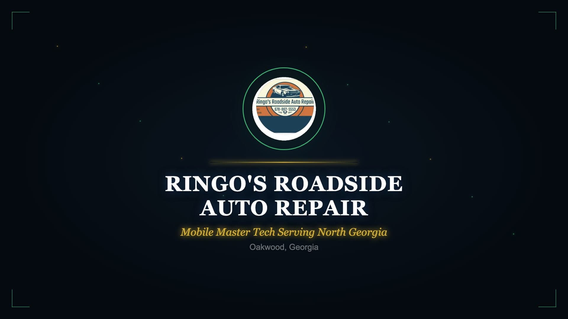 Ringo's Roadside Auto Repair