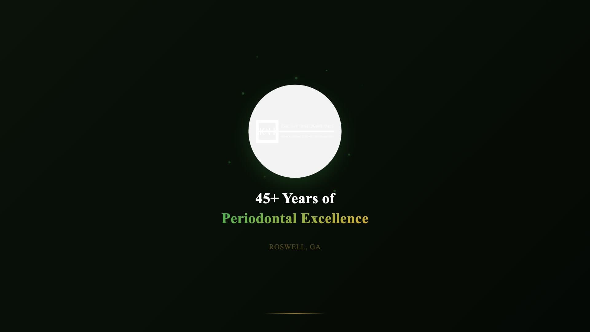 Periodontics & Dental Implants of Roswell