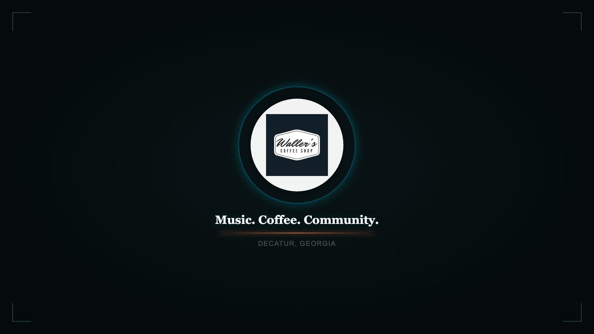 Waller's Coffee Shop